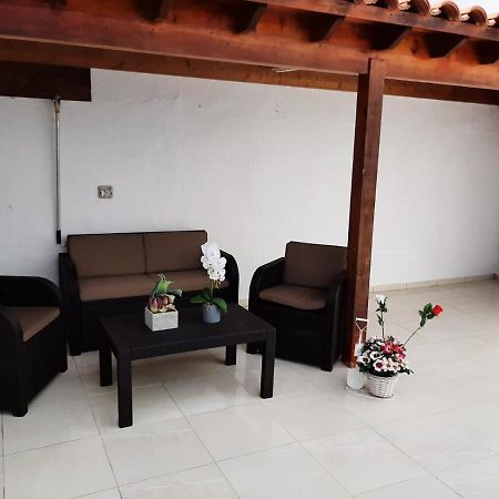 Villa Casa Costa Calma Exterior foto